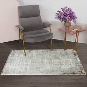 Ковры из Турции ROMANCE C1018RC M.CREAM/M.CREAM, фото 6