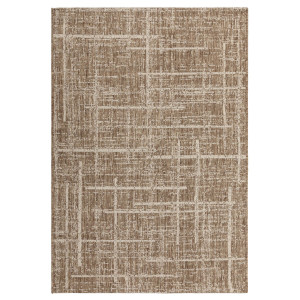 Ковер Side F0501 Brown/Beige, фото 1