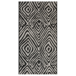 Ковер Side F8721 Smoke/Silver, фото 1