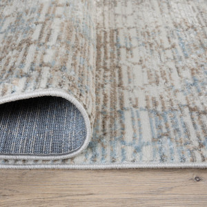 Ковер MATERA GK33A GREY HB/BLUE, фото 9