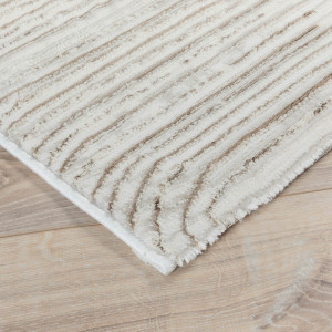 Ковер SIRIUS T2019LL CREAM/CREAM, фото 5