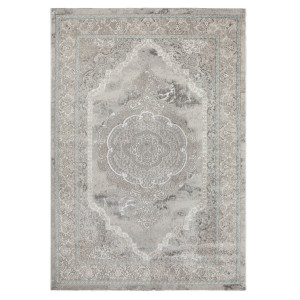 Ковры из Турции LATINO T987ARC CREAM/CREAM, фото 1