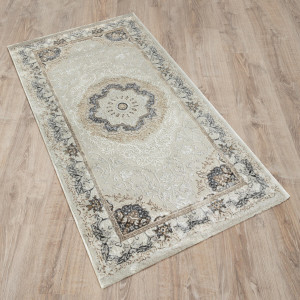 Ковры из Турции ROMANCE T1209RC M.CREAM/M.CREAM, фото 3