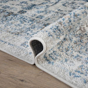 Ковер MATERA CB77A GREY HB/CREAM, фото 5