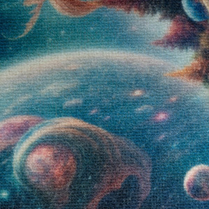 Кайраккумские ковры Gissar 621PA-41, фото 8