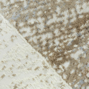 Ковер SANTOS C999ARC CREAM/CREAM, фото 9