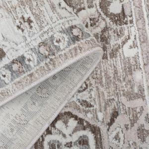 Ковер OLBIA B0586A BEIGE/L.BEIGE, фото 2