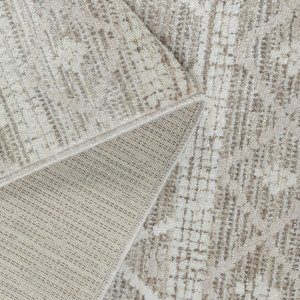 Ковер OLBIA B0592A BEIGE/L.BEIGE, фото 4