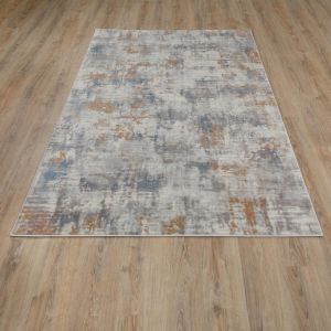 Ковры из Турции Trendy 5625A L.Grey/Rose, фото 2