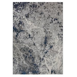 Ковры из Турции ALMIRA GR734 GREY/N.BLUE, фото 1