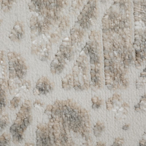 Ковер Beverly A3744A Cream/Brown, фото 3