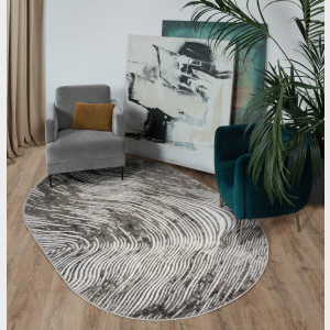 UNICORN CARPETS Vesta 8010/944 овал, фото 6