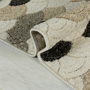 Ковры из Турции GLADIS M677A CREAM/BEIGE, фото 5