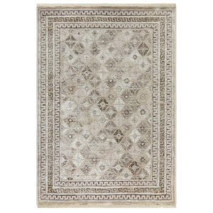 Ковер OLBIA B0235A BEIGE/L.BEIGE, фото 1