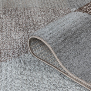 Ковры из Турции Daria L339A Beige/Grey, фото 10
