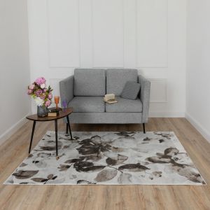Ковры из Турции Trendy 5637A CREAM/ANTRACITE, фото 6