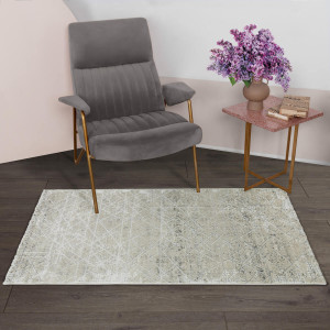 Ковры из Турции ROMANCE T1062RC M.CREAM/M.CREAM, фото 6