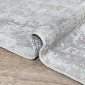 Ковры из Турции LATINO C477CRC CREAM/GREY, фото 5