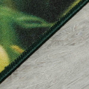 Кайраккумские ковры Gissar 492PA-61, фото 8