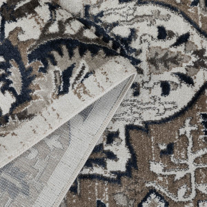 Ковер Vegas 3905A CREAM/BEIGE, фото 4