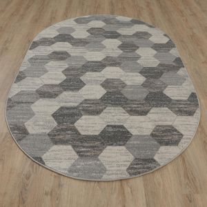 UNICORN CARPETS Bonny 1004/125 овал, фото 2