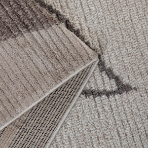 Ковры из Турции Daria L547A Beige/Beige, фото 4