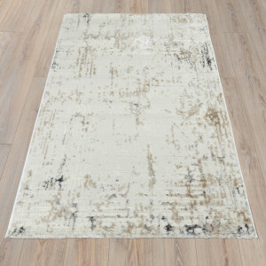 Ковер SIRIUS T1605LL CREAM/CREAM, фото 2