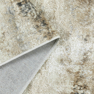 Ковры из Турции ADARA T2213LL CREAM/CREAM, фото 4