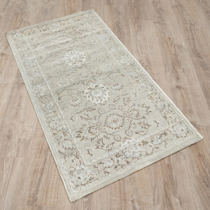 Ковры из Турции ROMANCE E021ARC M.CREAM/M.CREAM, фото 3