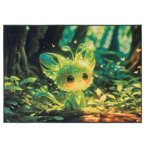 Кайраккумские ковры Gissar 492PA-61, фото 1