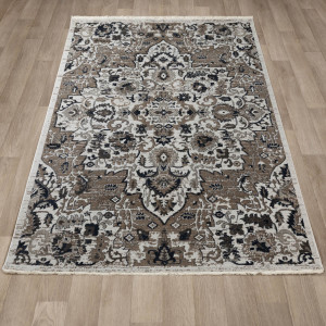 Ковер Vegas 3905A CREAM/BEIGE, фото 2