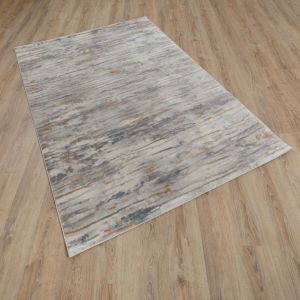 Ковры из Турции Trendy 5620A L.GREY/ROSE, фото 3