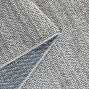Ковер MATERA HO71A GREY HB/CREAM, фото 4