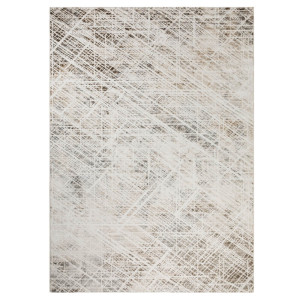 Ковер Beverly A3744A Cream/Brown, фото 1
