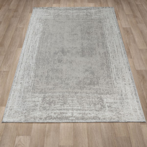 Ковры из Турции LATINO 8575GRC GREY/CREAM, фото 2