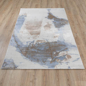 Ковер MATERA GK84A CREAM/BLUE, фото 2