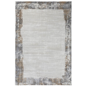 Ковры из Турции ARMINE T1378LL CREAM/GREY, фото 1