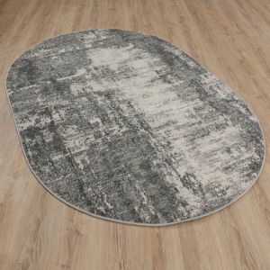 UNICORN CARPETS Bonny 1008/145 овал, фото 3