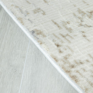 Ковер SIRIUS T1605LL CREAM/CREAM, фото 7