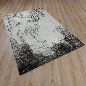 Ковры из Турции ALMIRA G8787 ANTHRACITE/L.GREY, фото 3