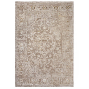 Ковер Aster A4272A Beige/Mustard, фото 2