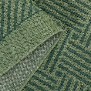 Ковер Side F7911 L.Green/D.Green, фото 4