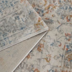 Ковры из Турции Trendy 5626A Cream/Rose, фото 4