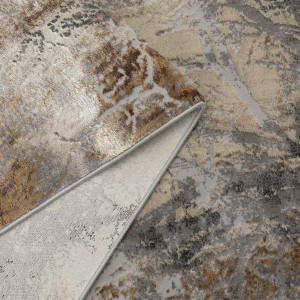 Ковер Aster AA630A Beige/Mustard, фото 3