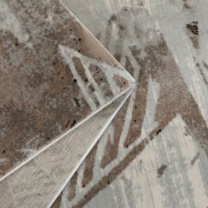 Ковры из Турции Trendy 5475A L.Grey/D.Taupe, фото 4