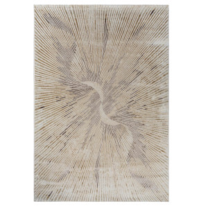 Ковер Umbria A4347A Beige/Mustard, фото 1