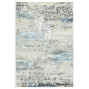 Ковры из Турции ADARA T2213LL GREY/GREY, фото 1