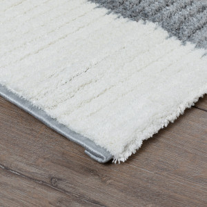 Ковры из Турции Daria L550A Blue/White, фото 11