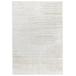 Ковер SIRIUS T2019LL CREAM/CREAM, фото 1
