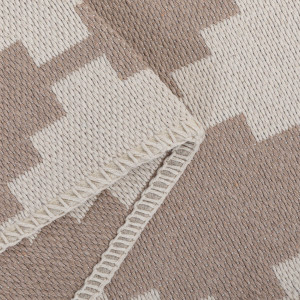 Ковер TERESSA 259 BEIGE/CREAM, фото 4